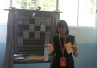 González Veracruz (PSOE) dice que en su rifirrafe con Blanco salió el "verdadero Iglesias" y añade: es un caso cerrado  