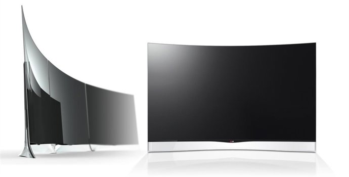LG Oled