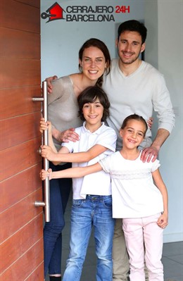 CerrajeroPRO Barcelona