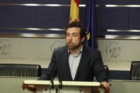 Ciudadanos augura que si Rajoy fracasa se podrá abrir paso un tripartito sin él