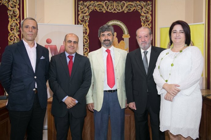 Imagen de la presentación de la guía.