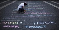 Sandy Hook resurge cuatro años después de la mayor matanza escolar de la historia de EEUU