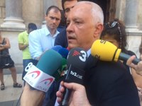 PP catalán: Forcadell hizo un uso "corrupto" del Parlament para ir contra el Estado