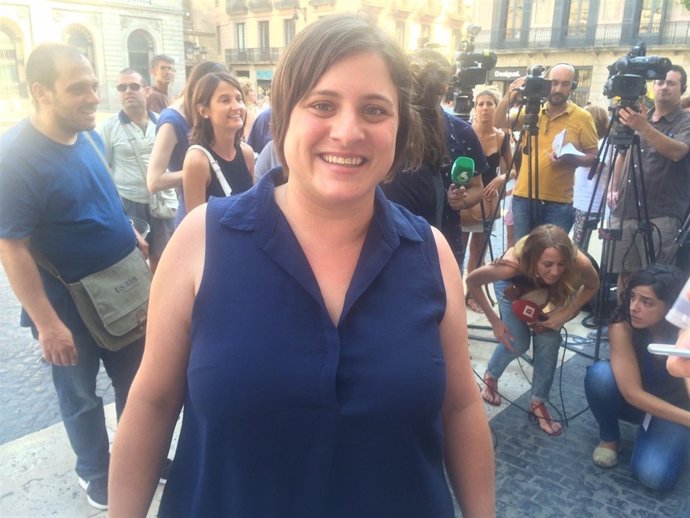 Noemí De La Calle C's