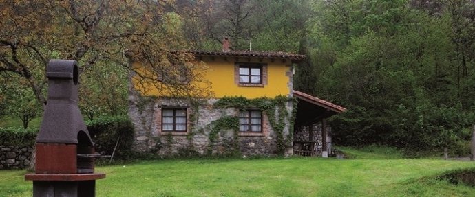 Casa rural