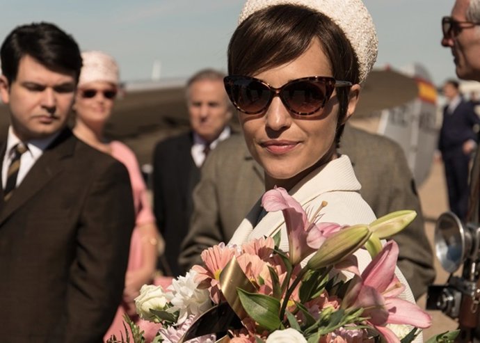 EL FIN DEL RODAJE DE LA CUARTA Y ÚLTIMA TEMPORADA DE VELVET