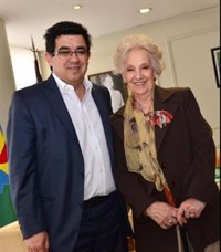 Hallan muerto en EEUU al exministro de Economía de Buenos Aires Alejandro Arlía