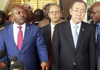 La ONU autoriza el despliegue de 228 policías para supervisar la seguridad en Burundi