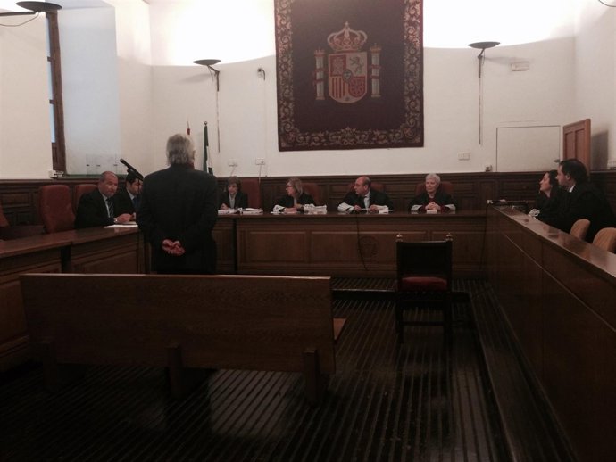 Juicio al exalcalde de Atarfe, sale el arquitecto municipal