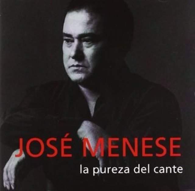 José Menese