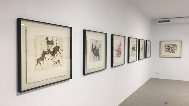 Encuentros del Arte de Genalguacil