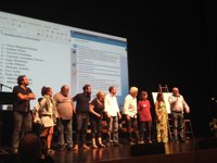 Beiras se integra en la gestora de En Marea, en la que hay inscritos de Podemos