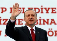 Erdogan afirma que Gulen es "solo un peón" del golpe de Estado