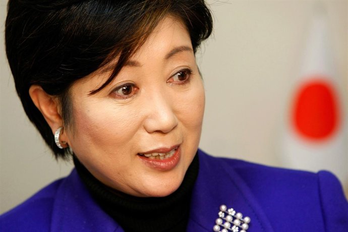 Yuriko Koike