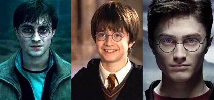 Harry Potter: 30 cosas que (quizá) no sabías del universo mágico de J.K.  Rowling