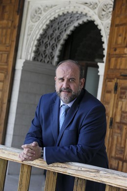 José Luis Guijarro Entrevista 2