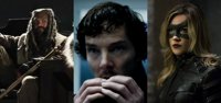 Las 11 grandes revelaciones televisivas que ha dejado la Comic-Con 2016