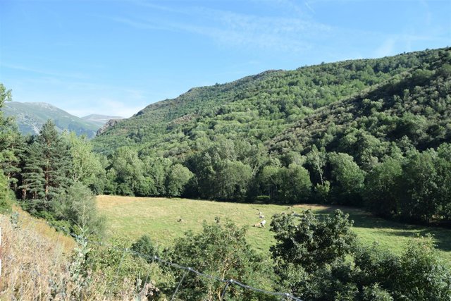 El embalse del Oja "no es necesario", según Amigos de la Tierra