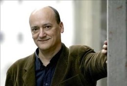 Gustavo Martín Garzo 