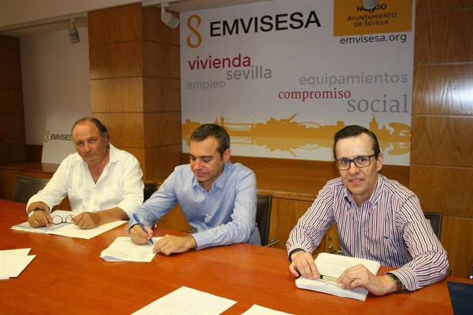 Emvisesa culmina su plan de reestructuración financiera