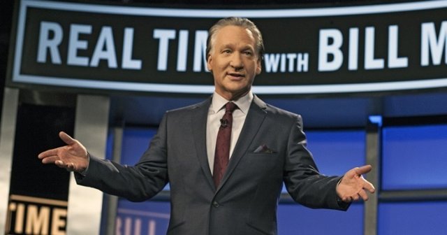 Real Time with Bill Maher