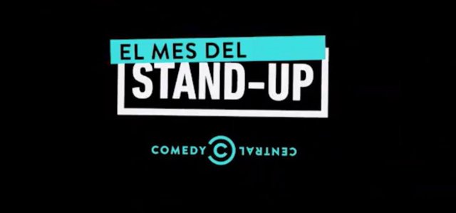 El mes del stand-up