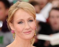 J.K Rowling: La historia de Harry Potter termina con The Cursed Child
