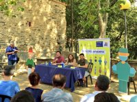 Marta Pascal a la CUP: "Nadie está en disposición de poner condiciones"