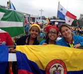 Foto: La próxima Jornada Mundial de la Juventud se celebrará en Panamá