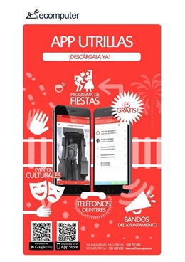 App de Utrillas