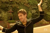 ¿Formará Legión parte del Universo cinematográfico de Marvel?