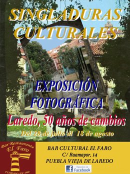 Cartel de la exposición 