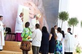 Foto: El Papa Francisco afirma que la JMJ será en Panamá, aunque no asegura poder estar