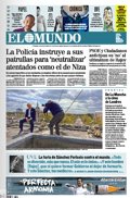 EL MUNDO 1 AGOSTO