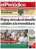 EL PERIODICO AGOSTO 1