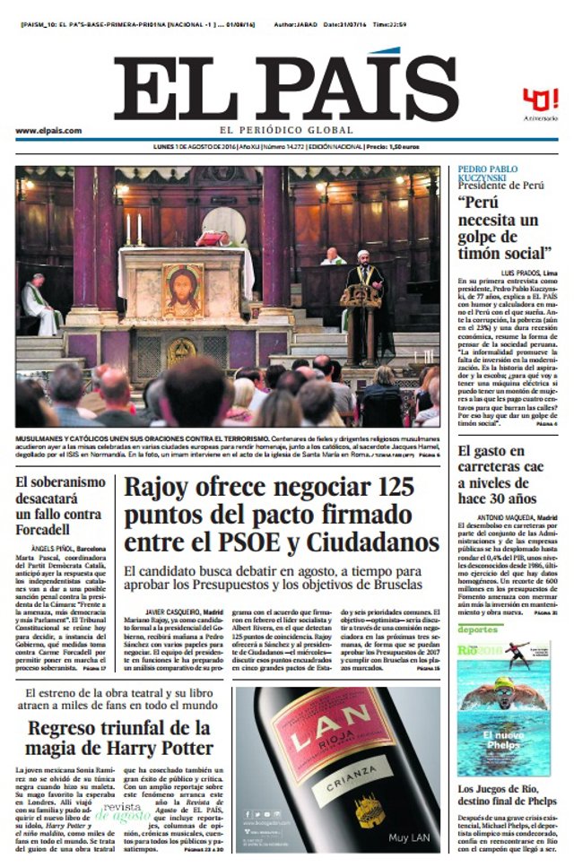 El País