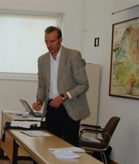 Modficada la Orden de acceso a puestos de trabajo a docentes interinos