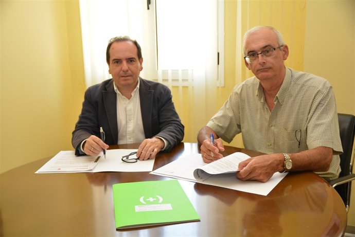 Séneca Reconoce La Excelencia Del Grupo De Investigación De La Politécnica Que D