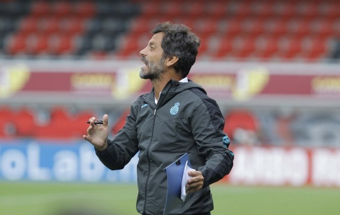 Quique Sánchez Flores (Espanyol)
