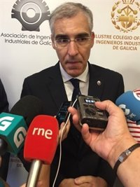 El conselleiro Conde: "Los tiempos electorales del País Vasco y de Galicia son distintos"