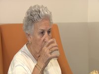 Más de un centenar de mayores riojanas reciben recomendaciones para buena hidratación