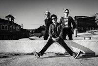 Green Day estrenarán nuevo single el 11 de agosto: Bang Bang