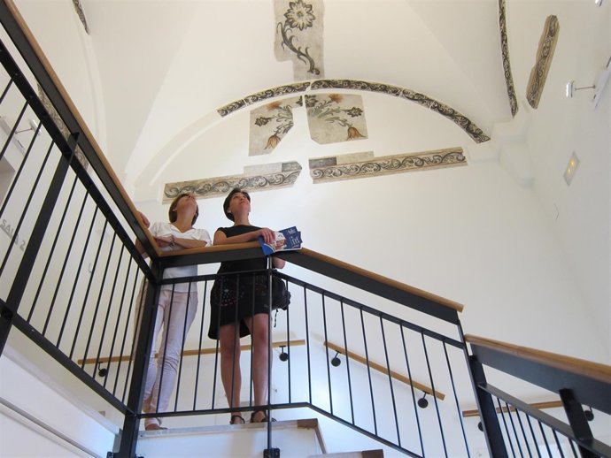 ÛTras las huellas de la Inquisición' nueva ruta turística