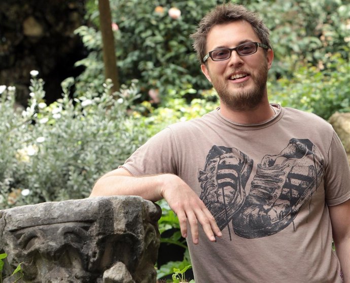 Duncan Jones, hijo de David Bowie ha sido papá
