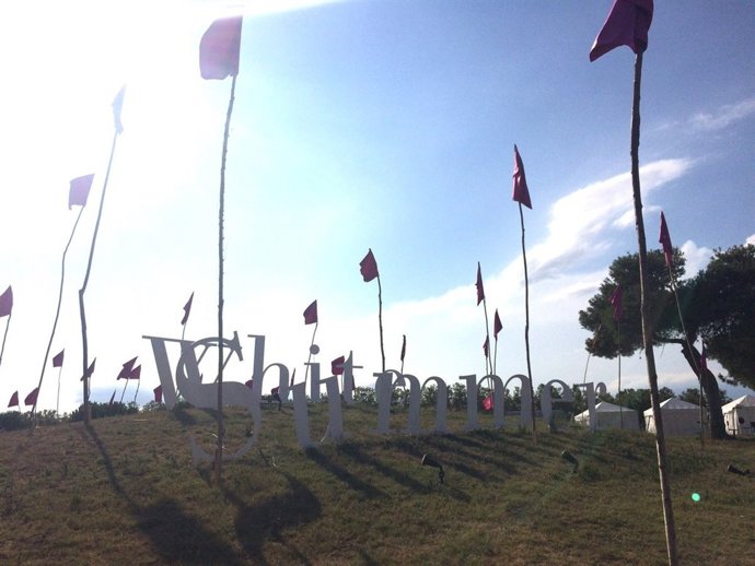 White Summer Festival