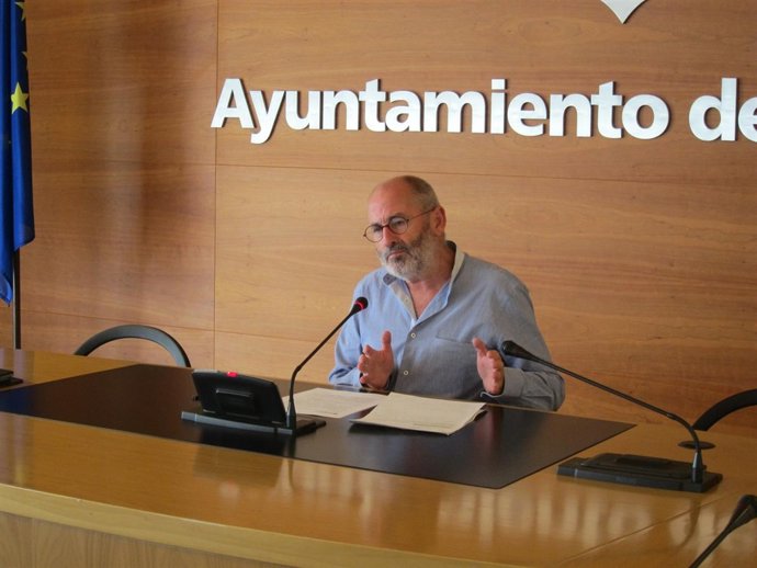 Gestión de plagas en las zonas verdes de Logroño