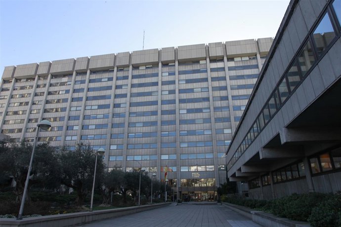 Ministerio de Industria, Energía y Turismo