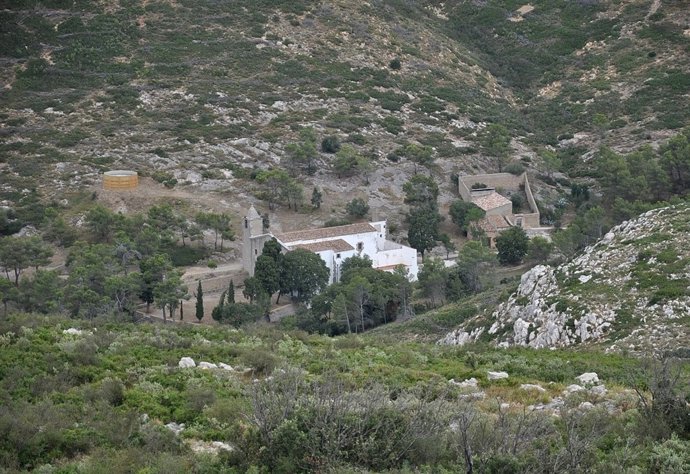 Ermita de Santa Caterina