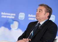 PP sobre CDC: "Querían grupo en una Cámara nacional quienes están saltándose la Constitución y quieren romper España"