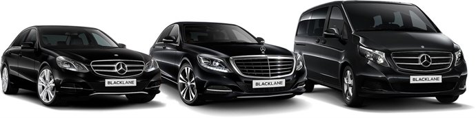 Daimler aumenta su participación en Blacklane